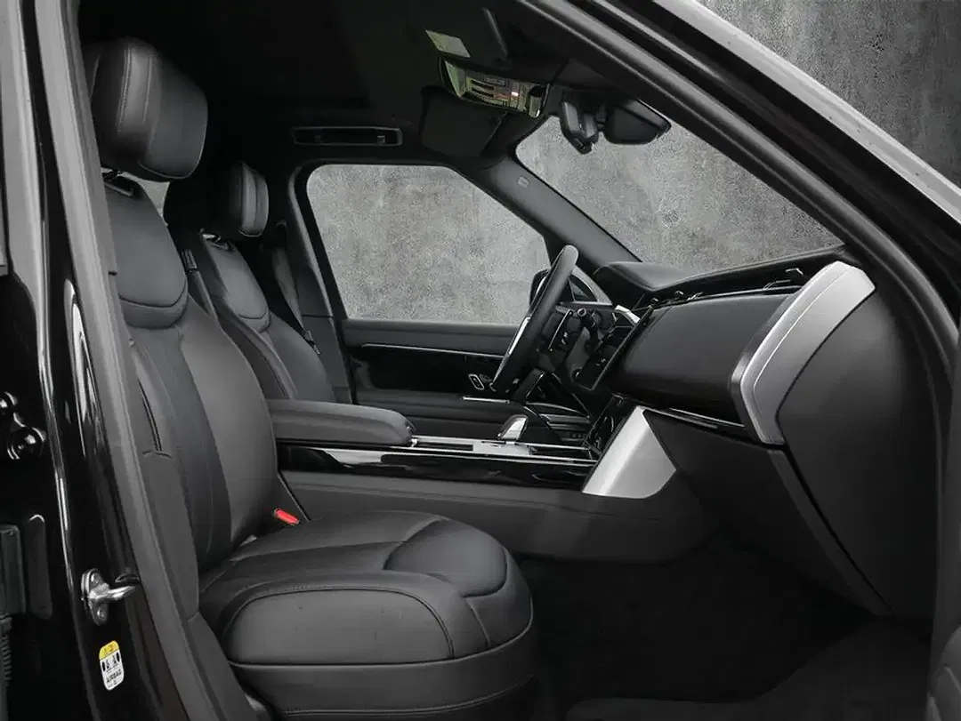 Land Rover Range Rover - Thumbnail 3