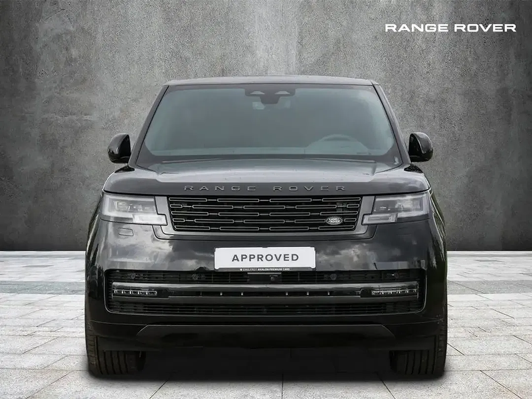 Land Rover Range Rover - Thumbnail 9
