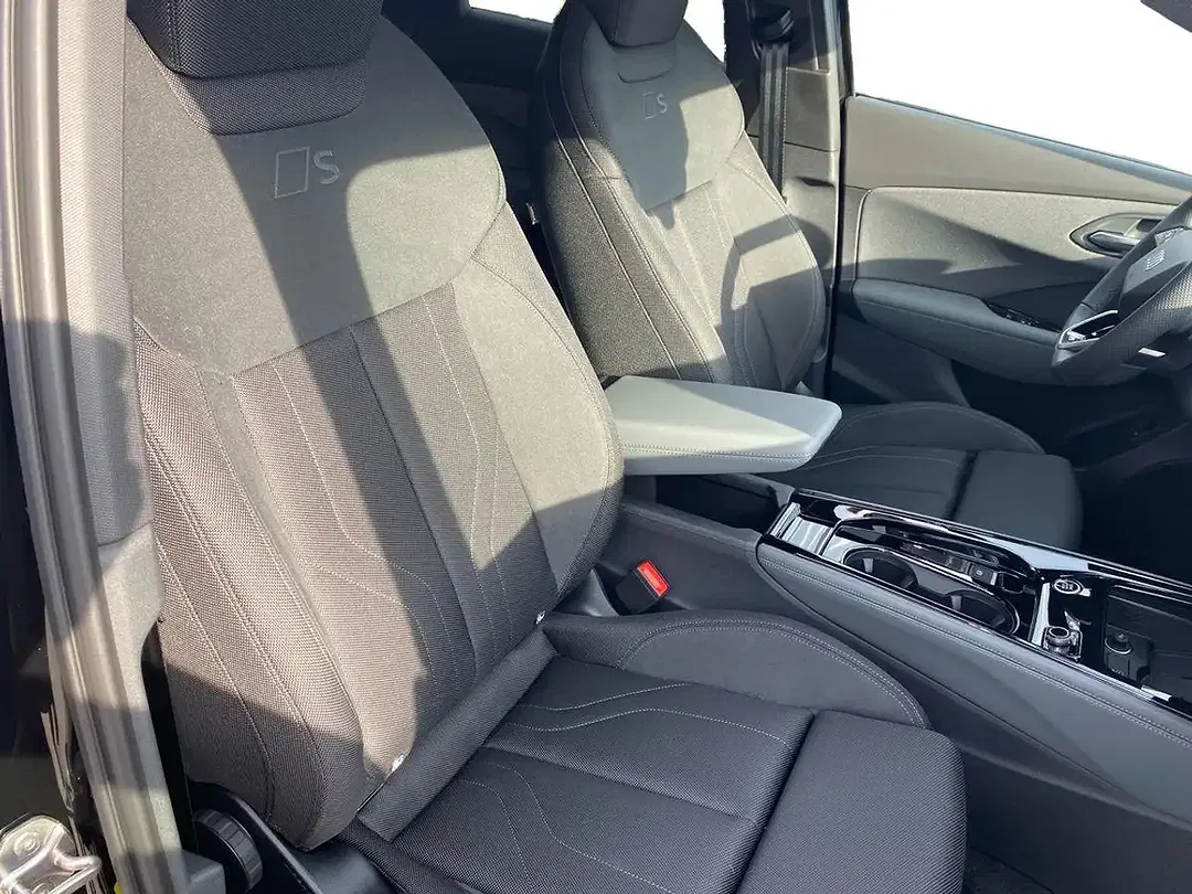 Audi Q3 - Thumbnail 15
