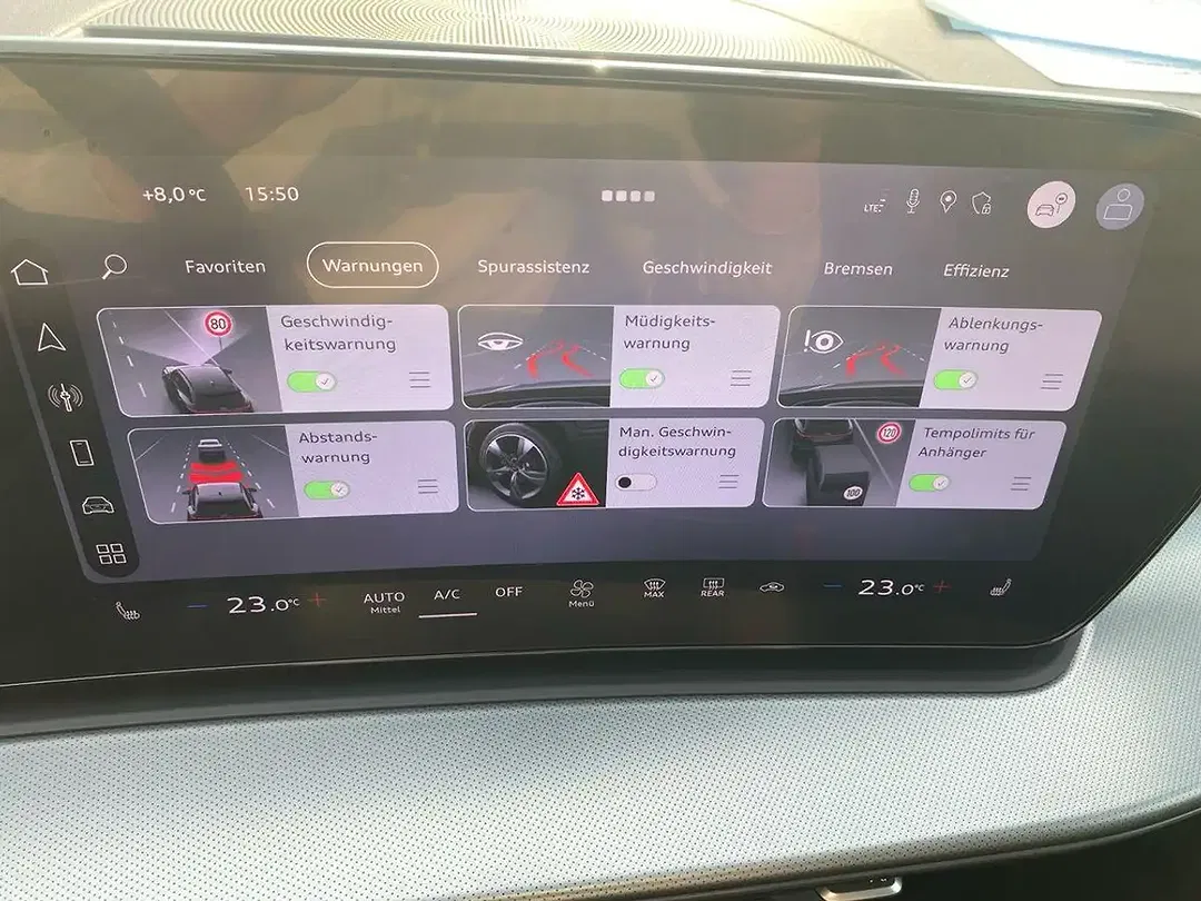Audi Q3 - Thumbnail 20