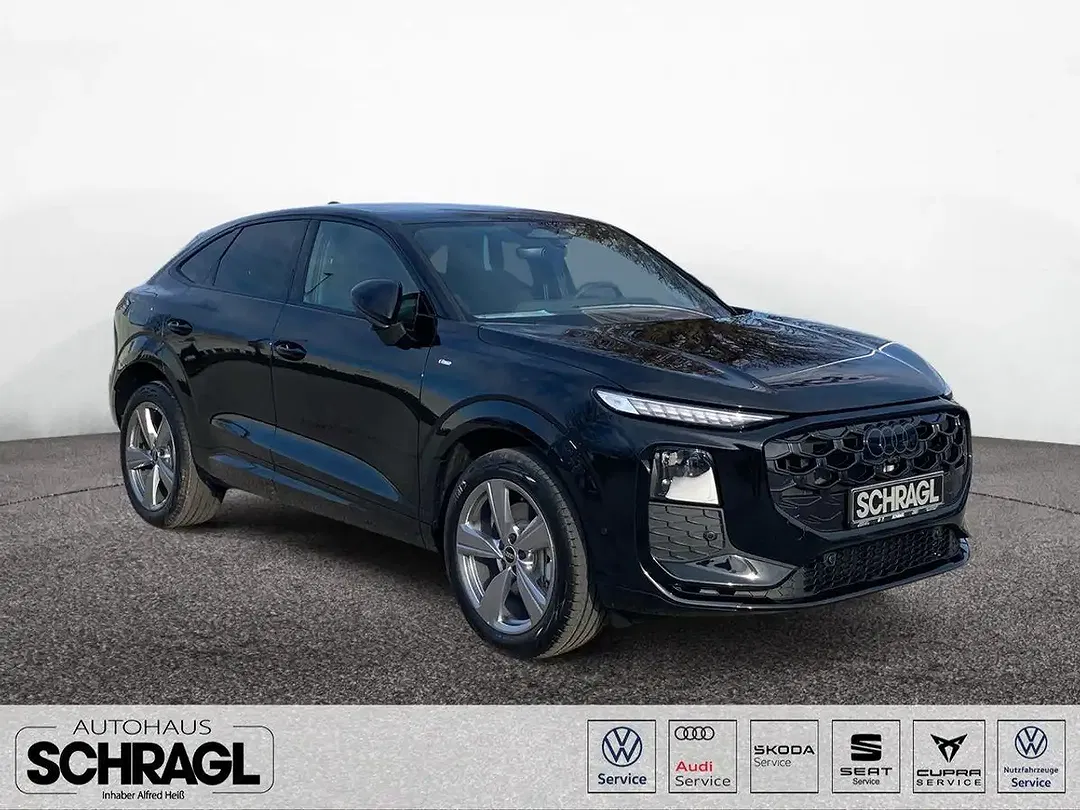 Audi Q3 - Thumbnail 7