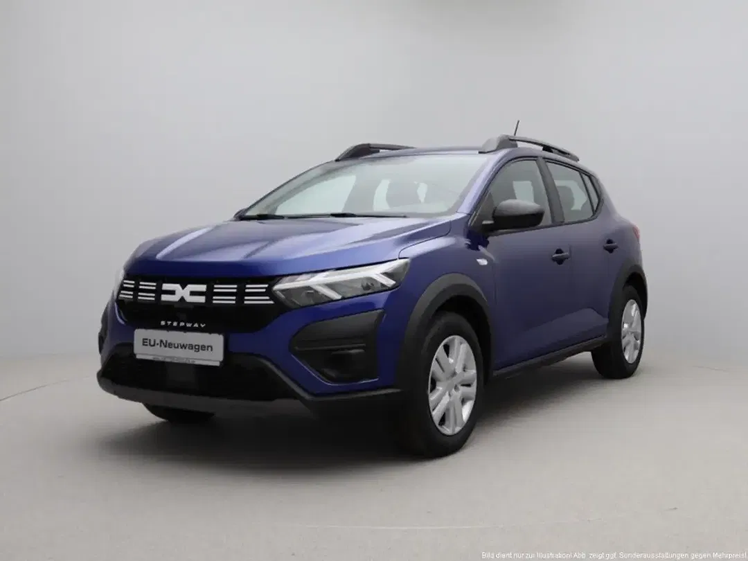 Dacia Sandero - Thumbnail 4