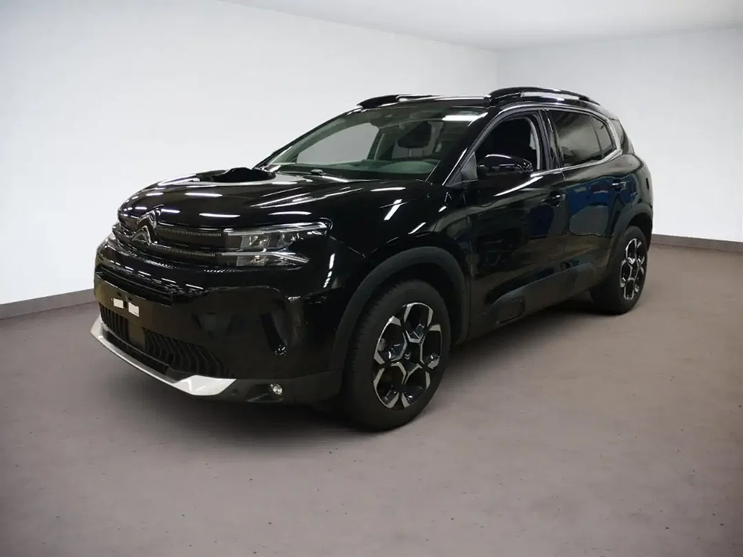 Citroen C5 Aircross - Afbeelding 1