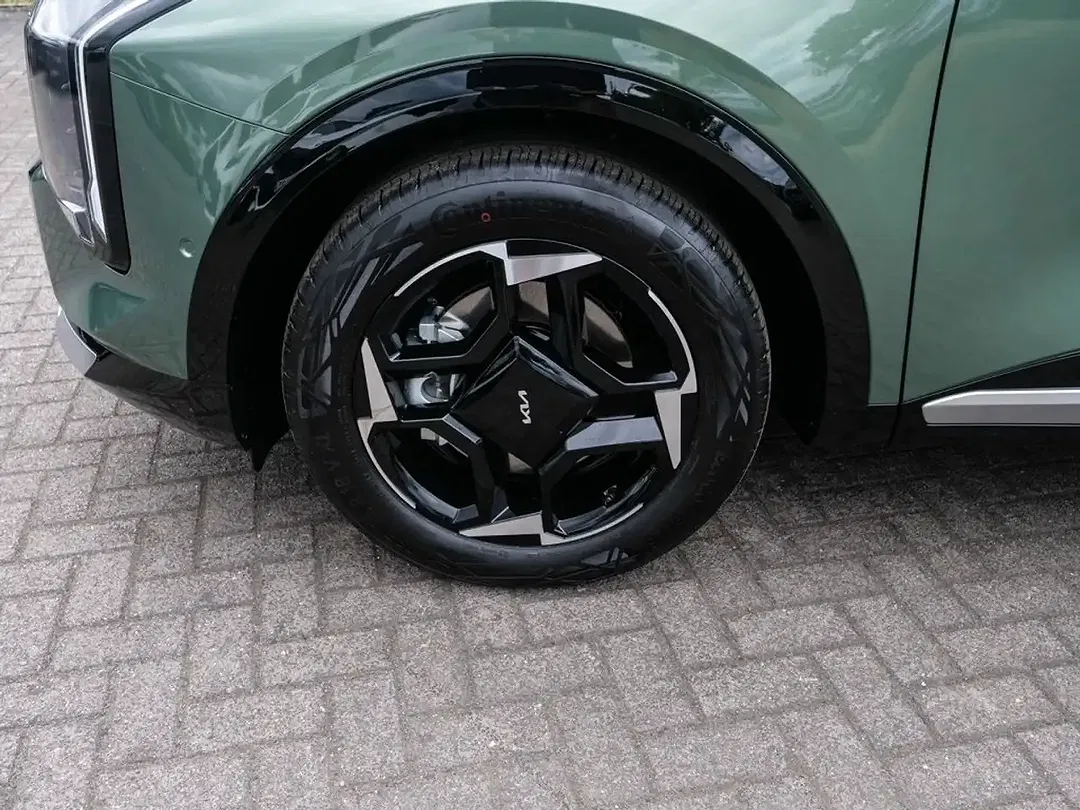 Kia Sportage - Thumbnail 7