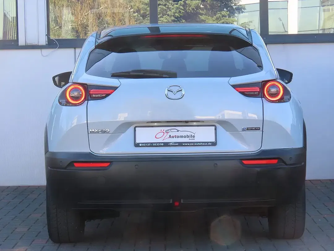 Mazda MX-30 - Thumbnail 7