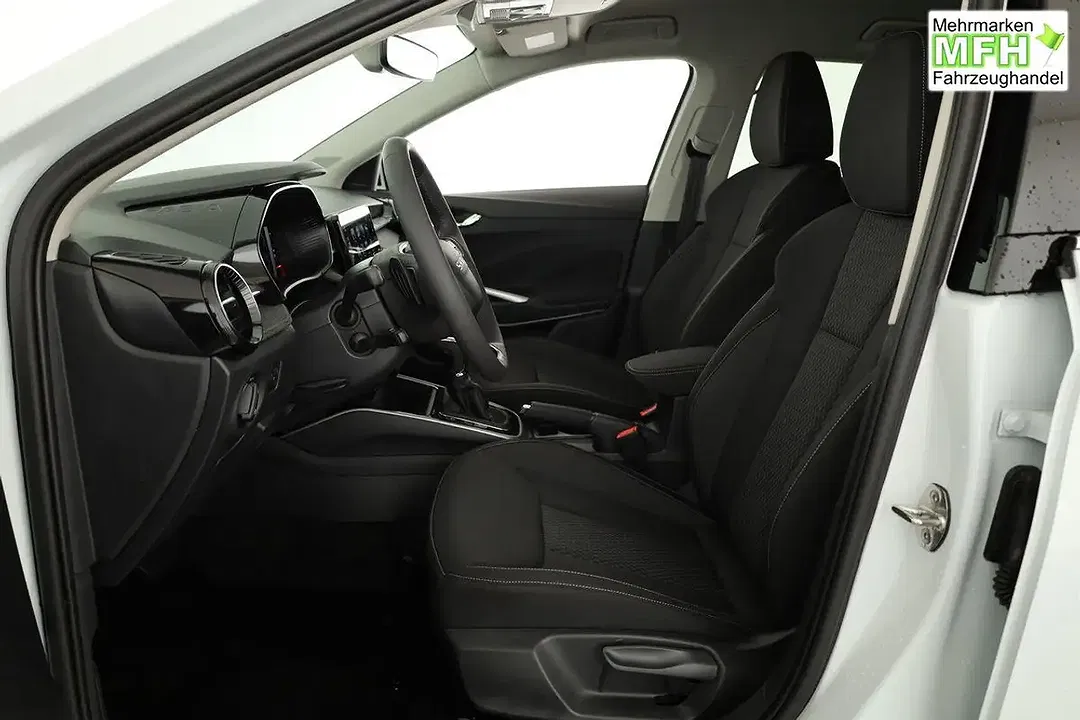 Skoda Fabia - Thumbnail 10