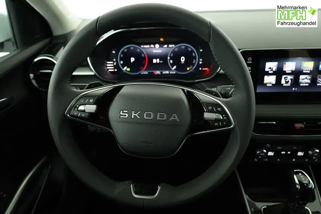 Skoda Fabia - Thumbnail 5