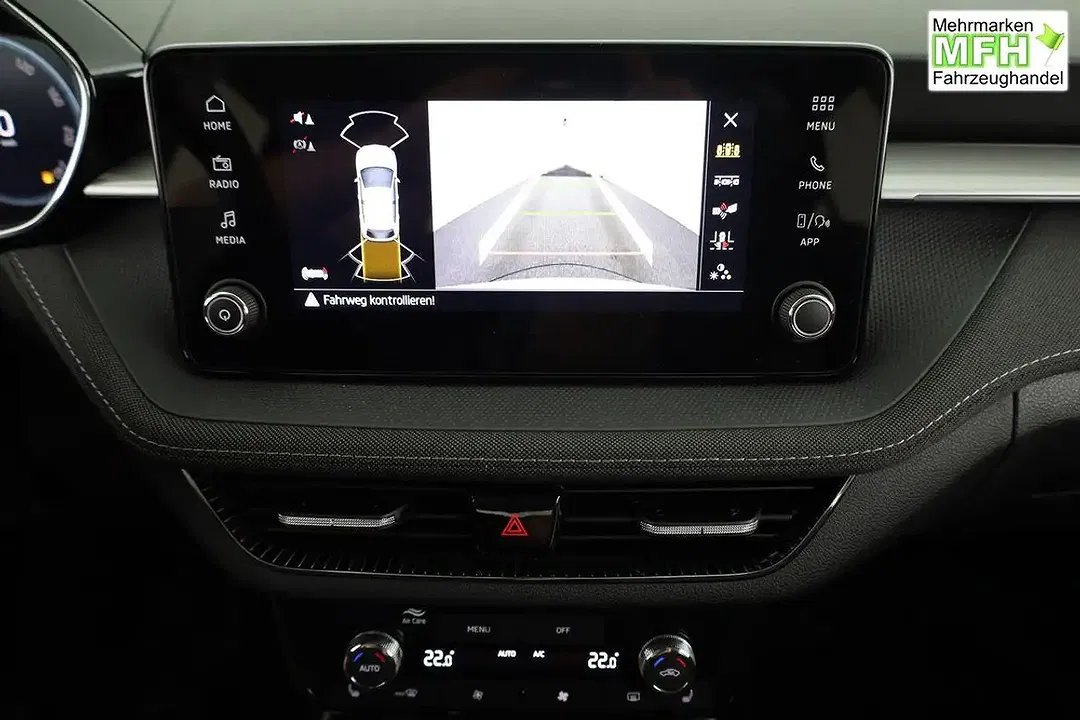 Skoda Fabia - Thumbnail 6