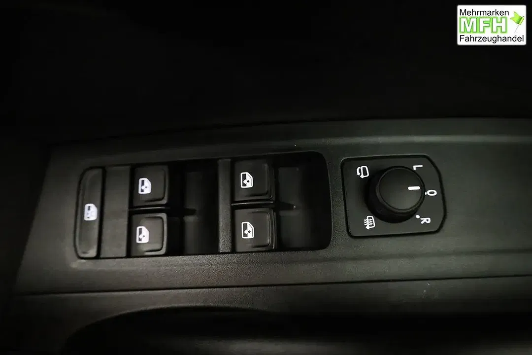 Skoda Fabia - Thumbnail 7