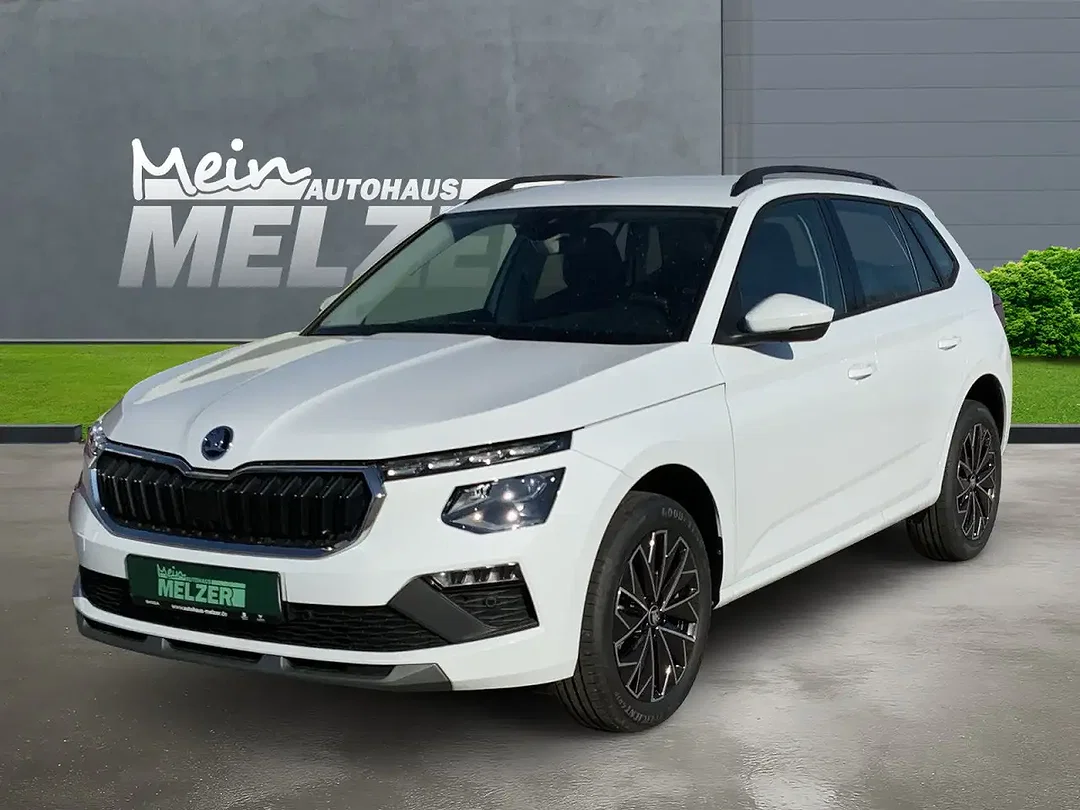 Skoda Kamiq - Afbeelding 1