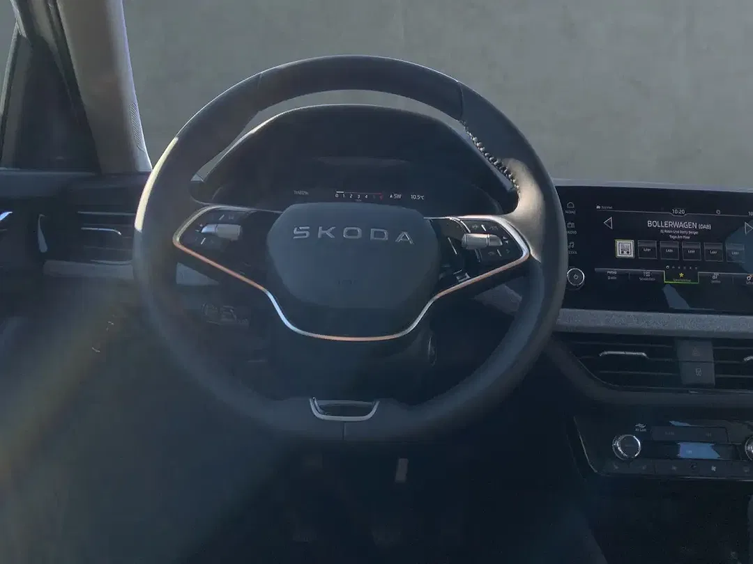 Skoda Kamiq - Thumbnail 5