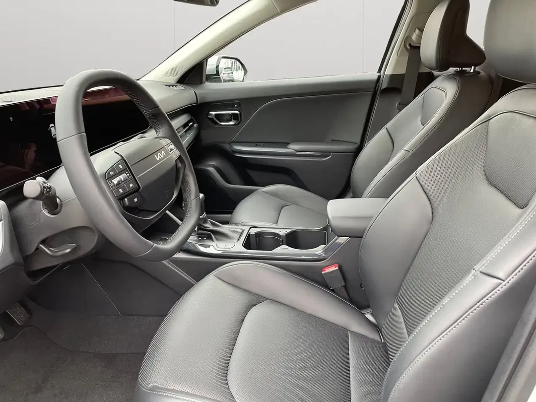 Kia K4 - Thumbnail 10