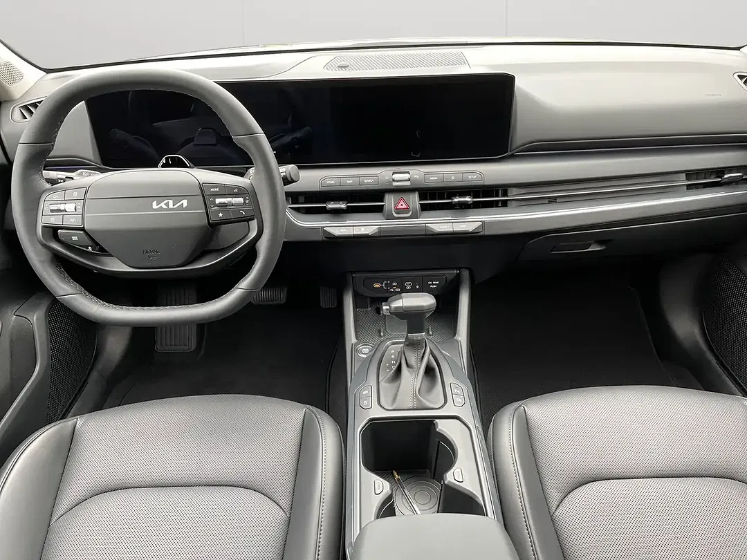 Kia K4 - Thumbnail 11