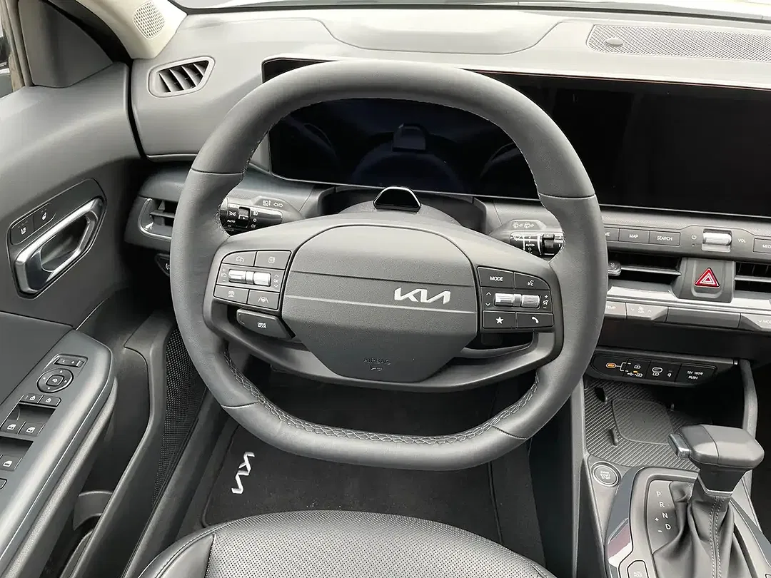 Kia K4 - Thumbnail 13