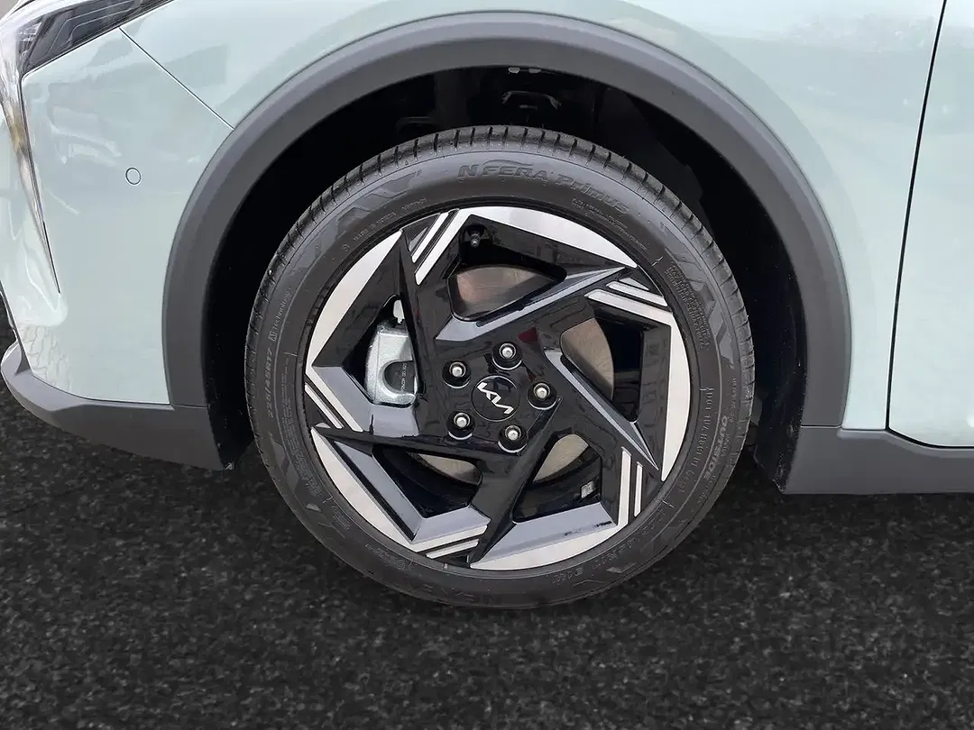 Kia K4 - Thumbnail 15