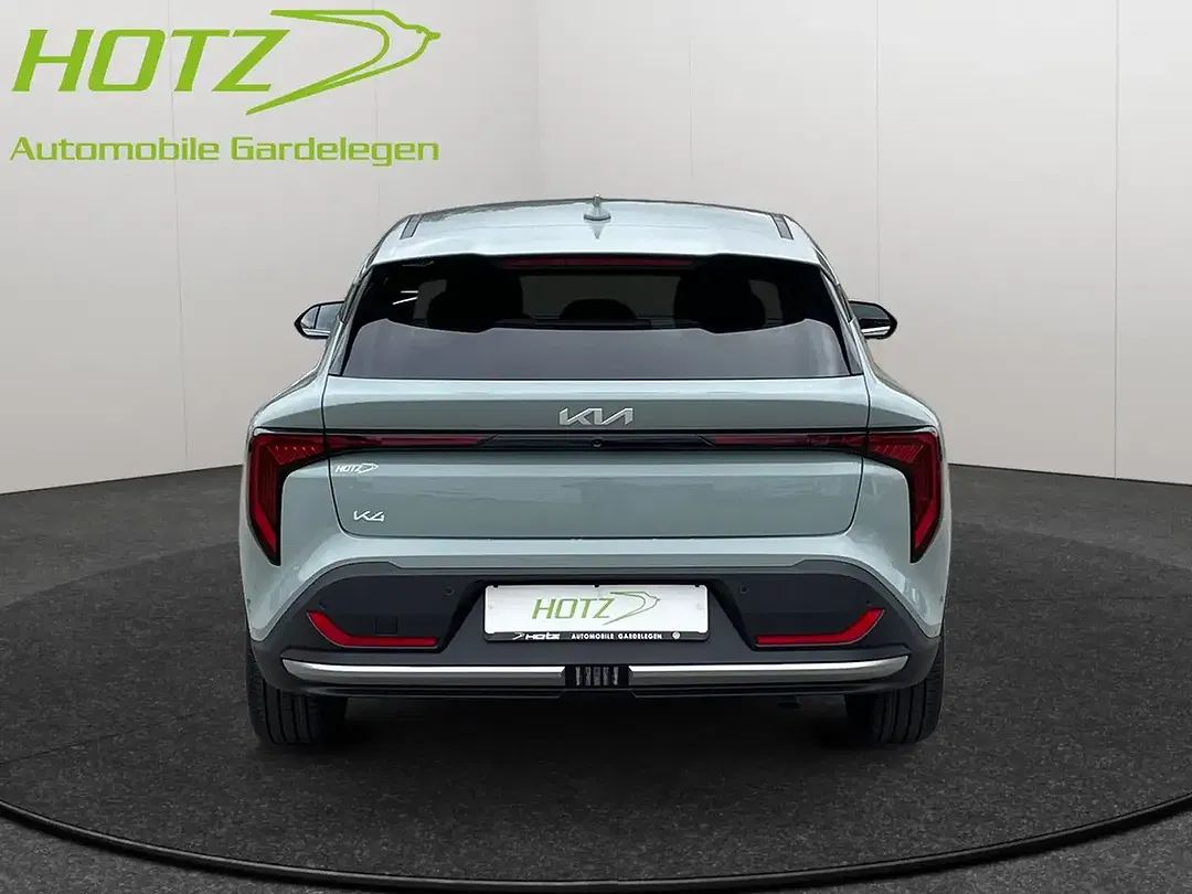 Kia K4 - Thumbnail 5