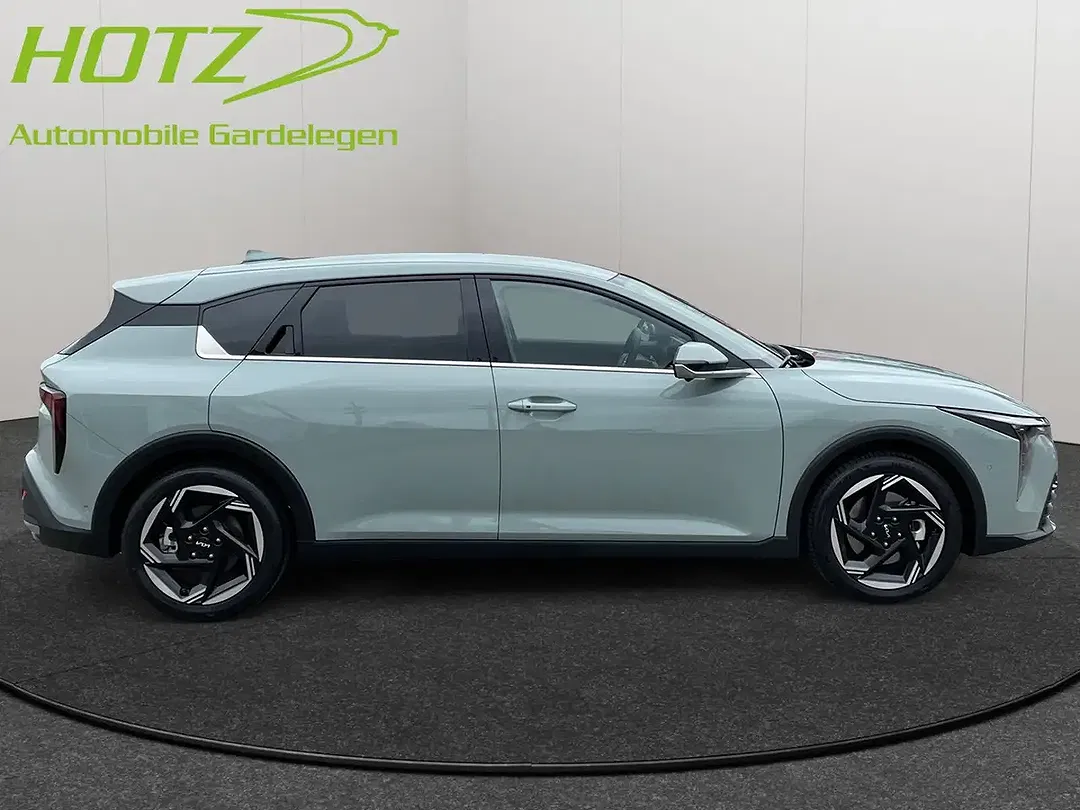 Kia K4 - Thumbnail 7