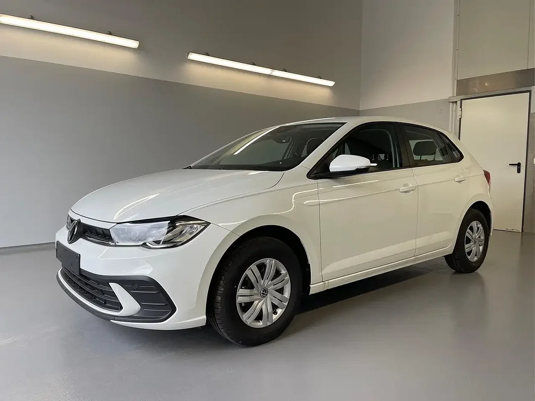 Volkswagen Polo - Afbeelding 1