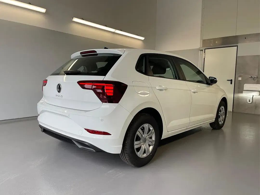 Volkswagen Polo - Thumbnail 4
