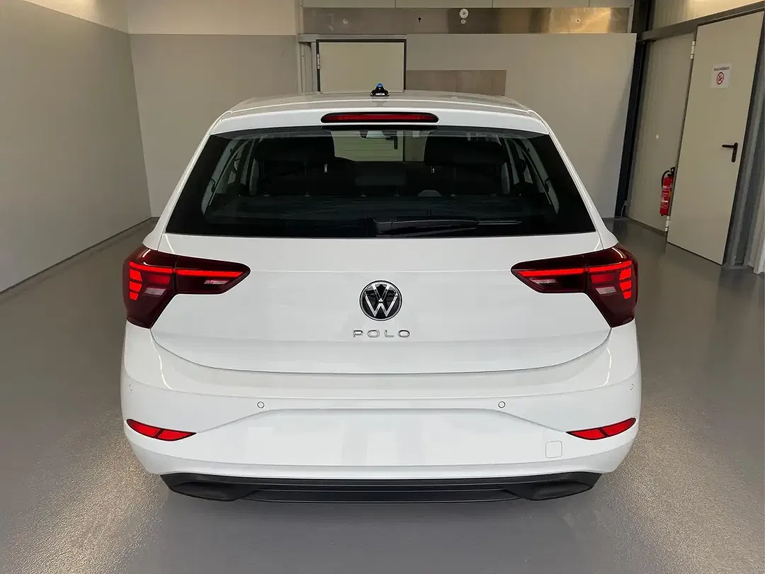 Volkswagen Polo - Thumbnail 5
