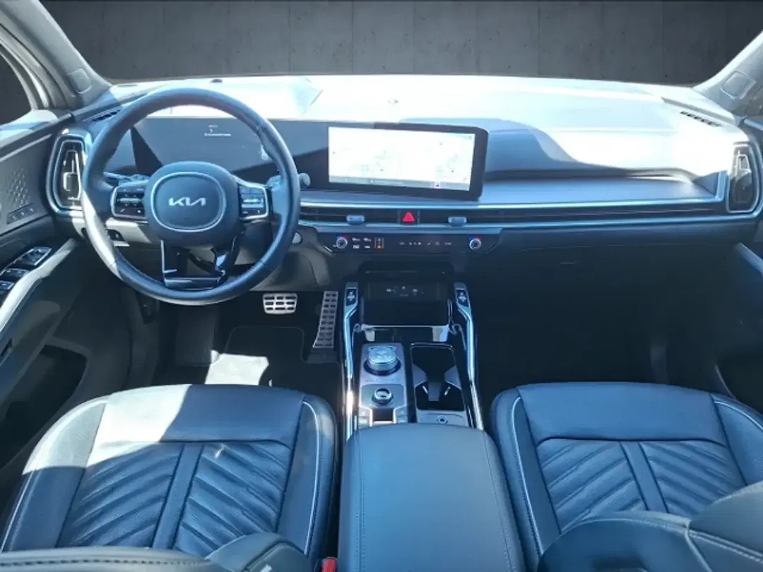 Kia Sorento - Thumbnail 12
