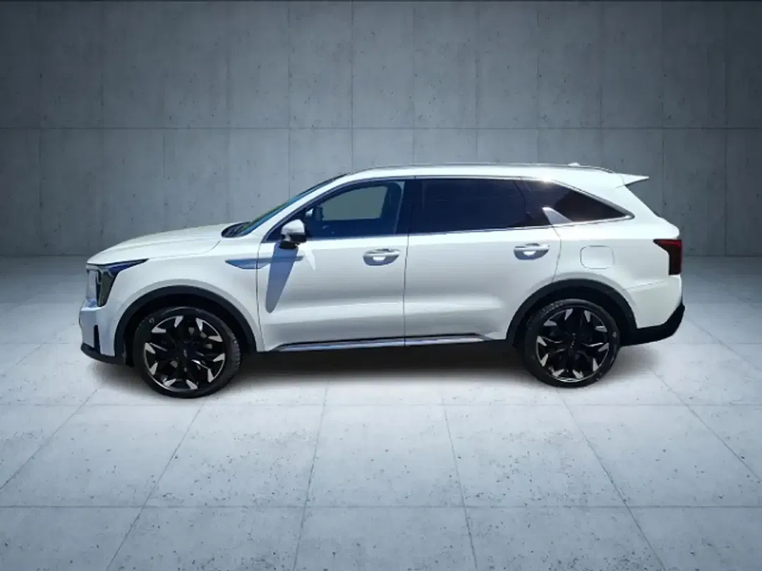 Kia Sorento - Thumbnail 2