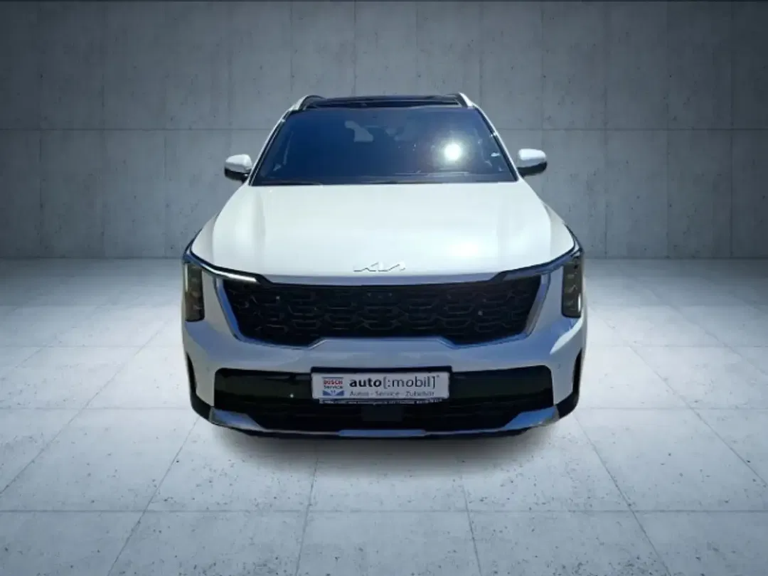 Kia Sorento - Thumbnail 9