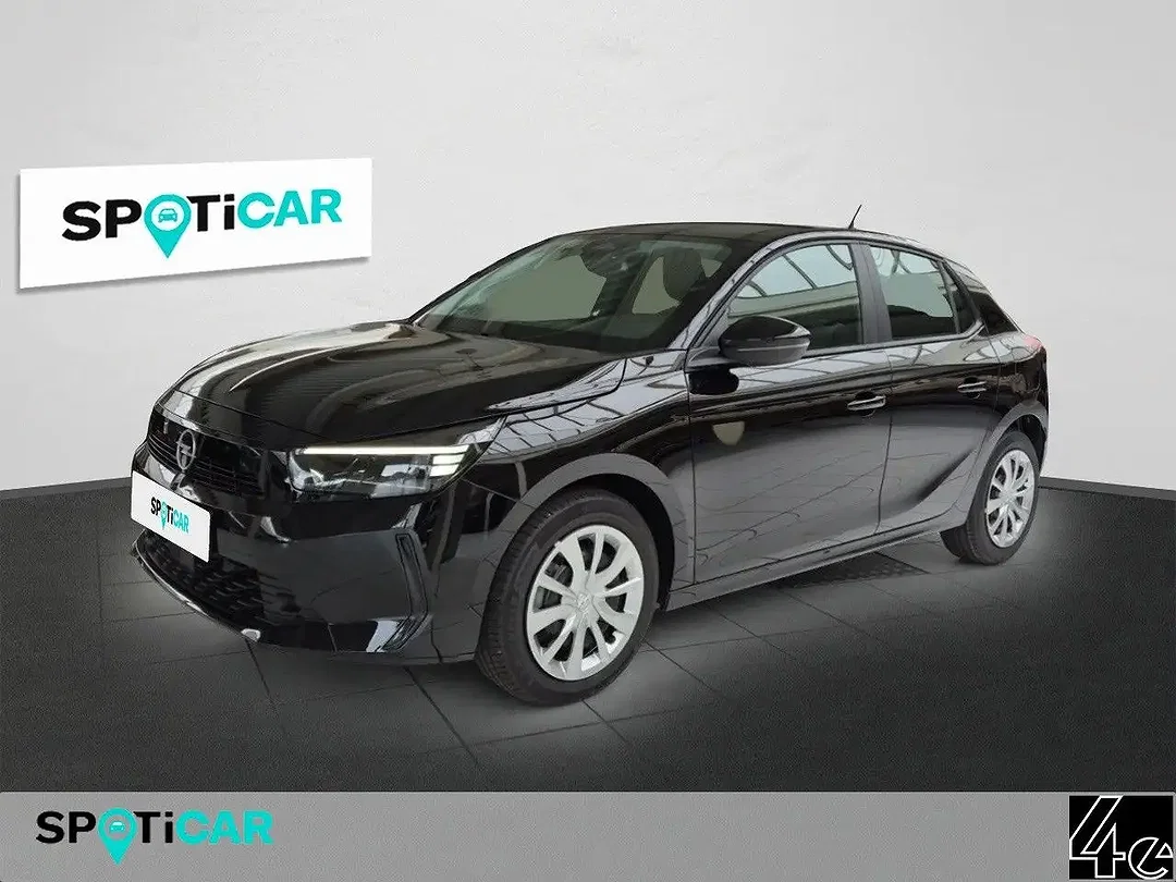 Opel Corsa - Afbeelding 1