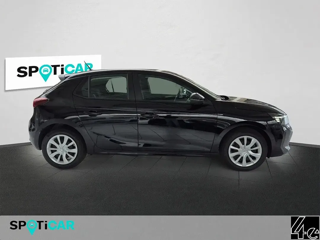 Opel Corsa - Thumbnail 4