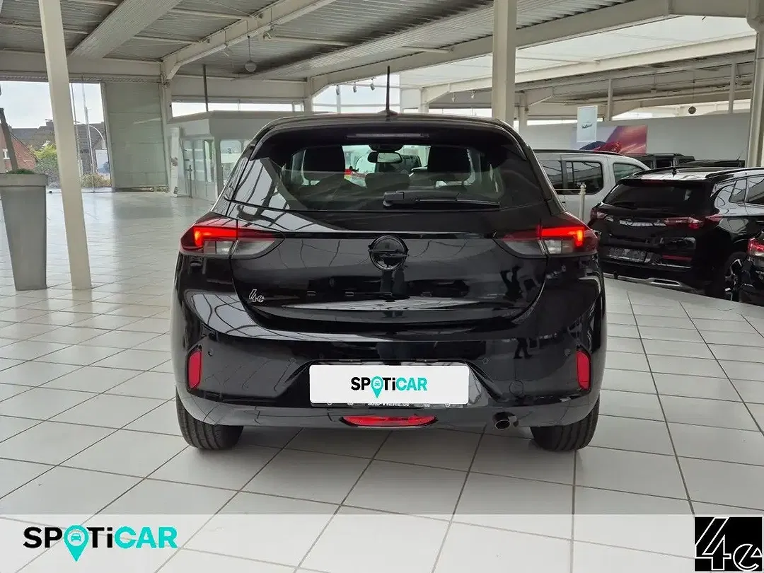 Opel Corsa - Thumbnail 5