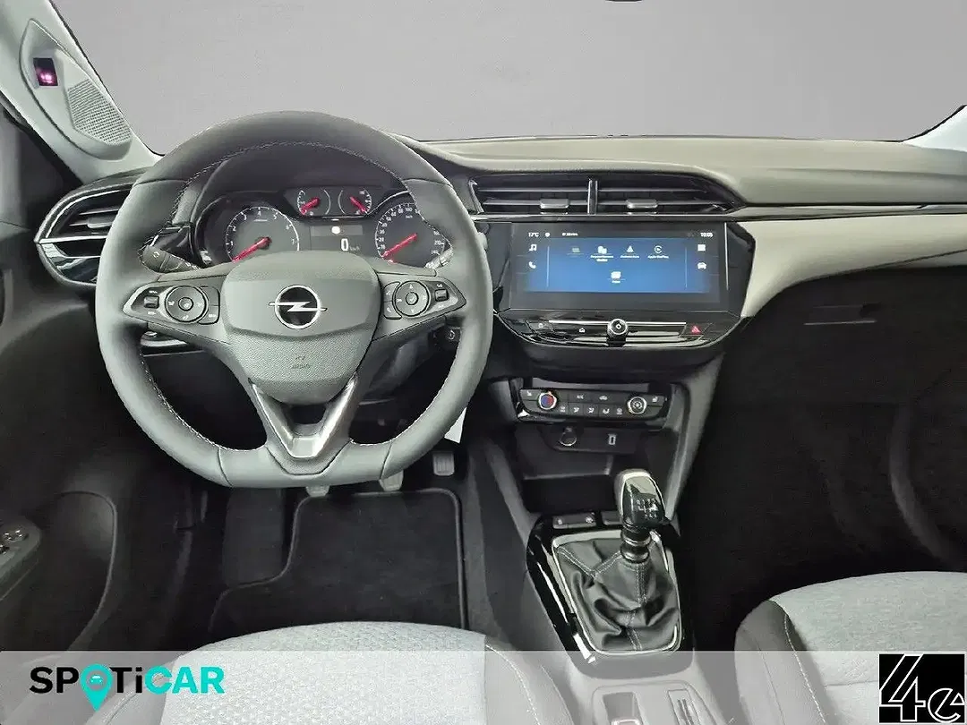 Opel Corsa - Thumbnail 8