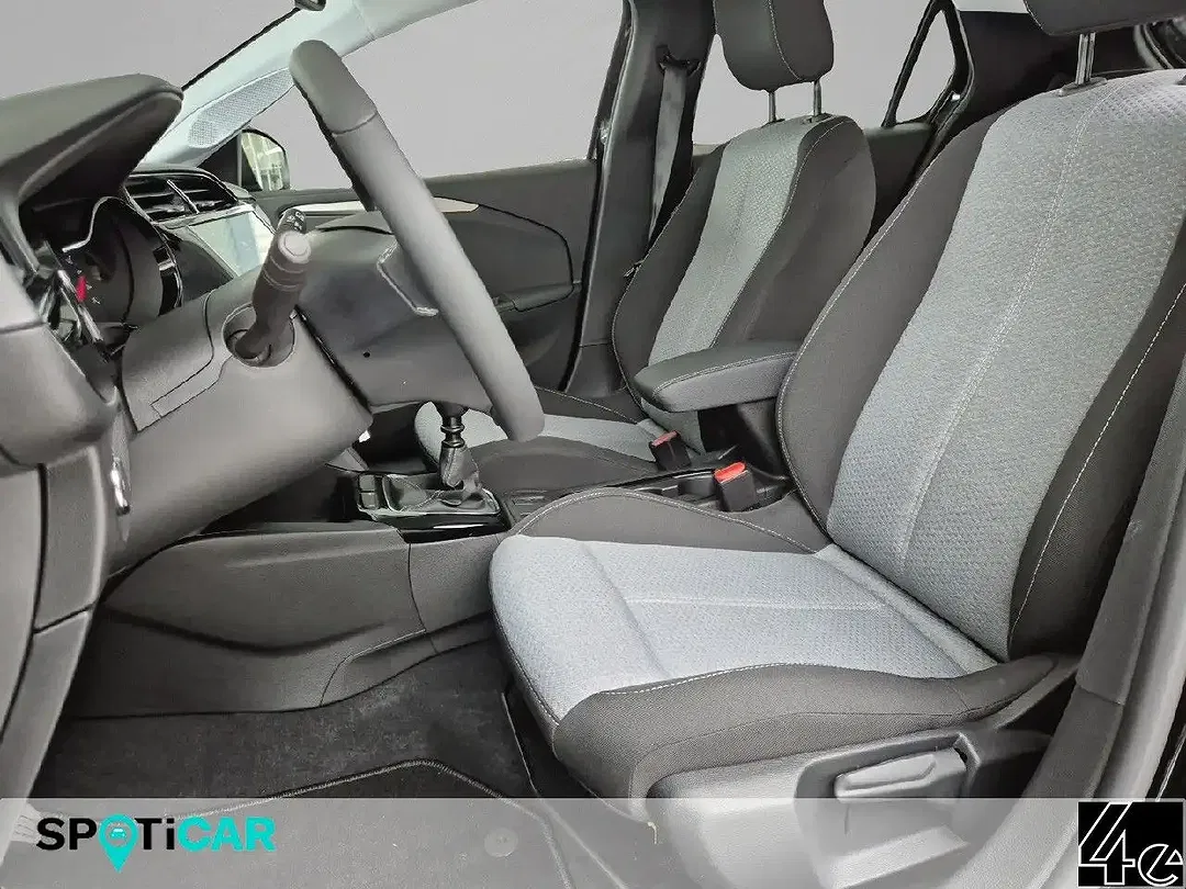 Opel Corsa - Thumbnail 9