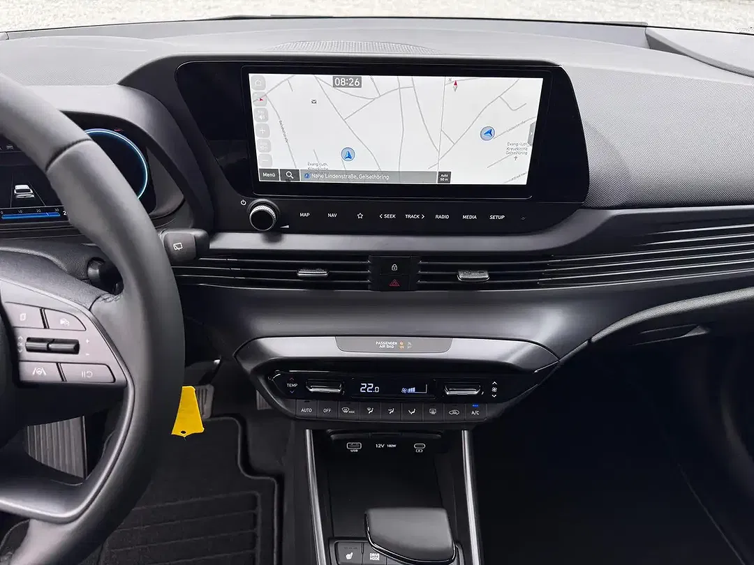 Hyundai i20 - Thumbnail 15