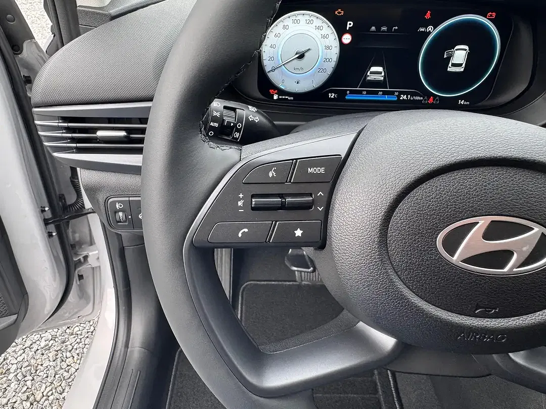 Hyundai i20 - Thumbnail 9