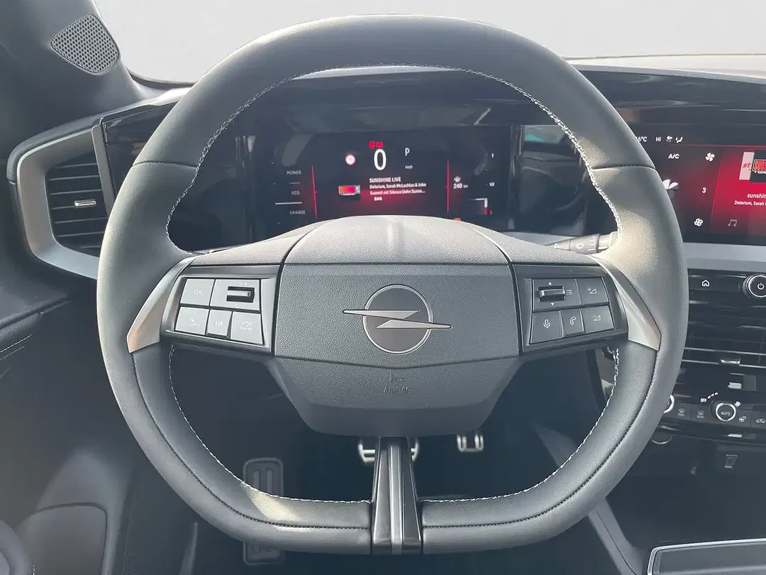 Opel Mokka - Thumbnail 13
