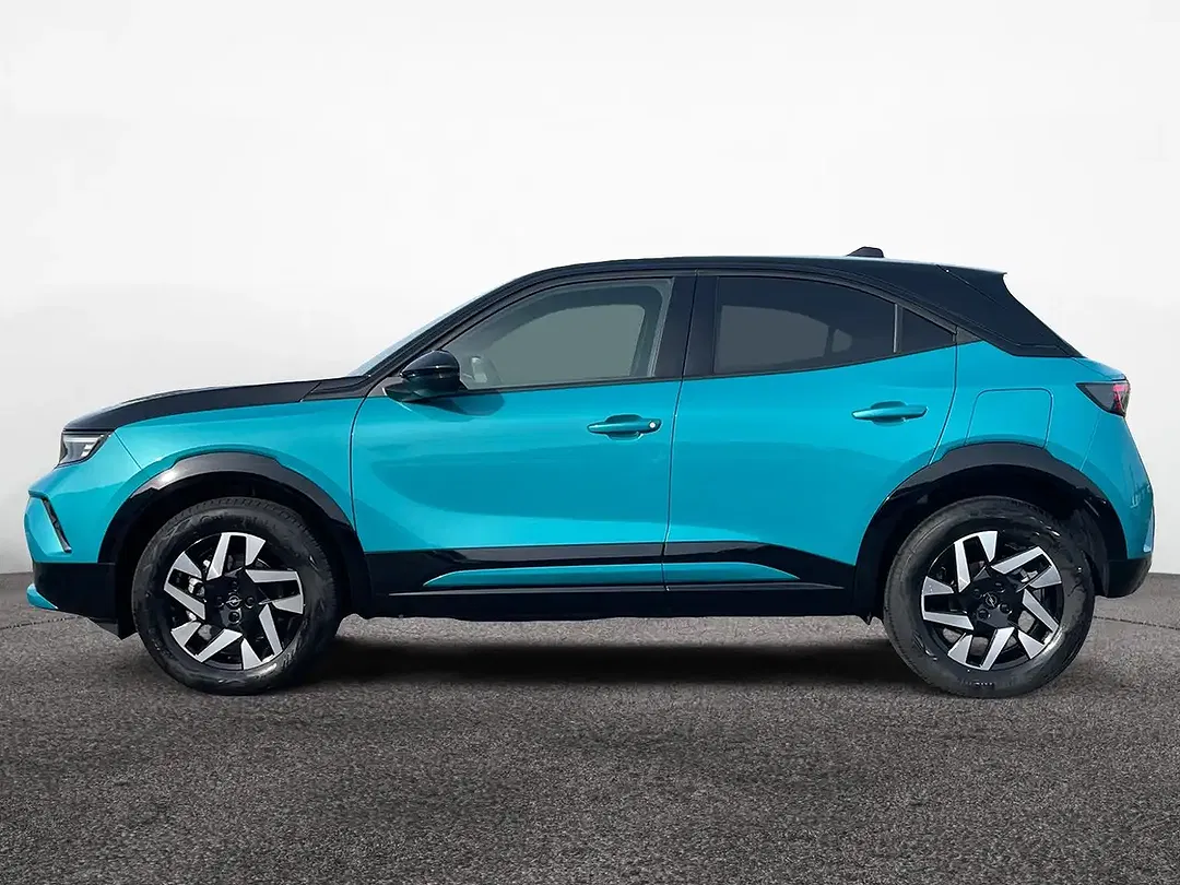 Opel Mokka - Thumbnail 3