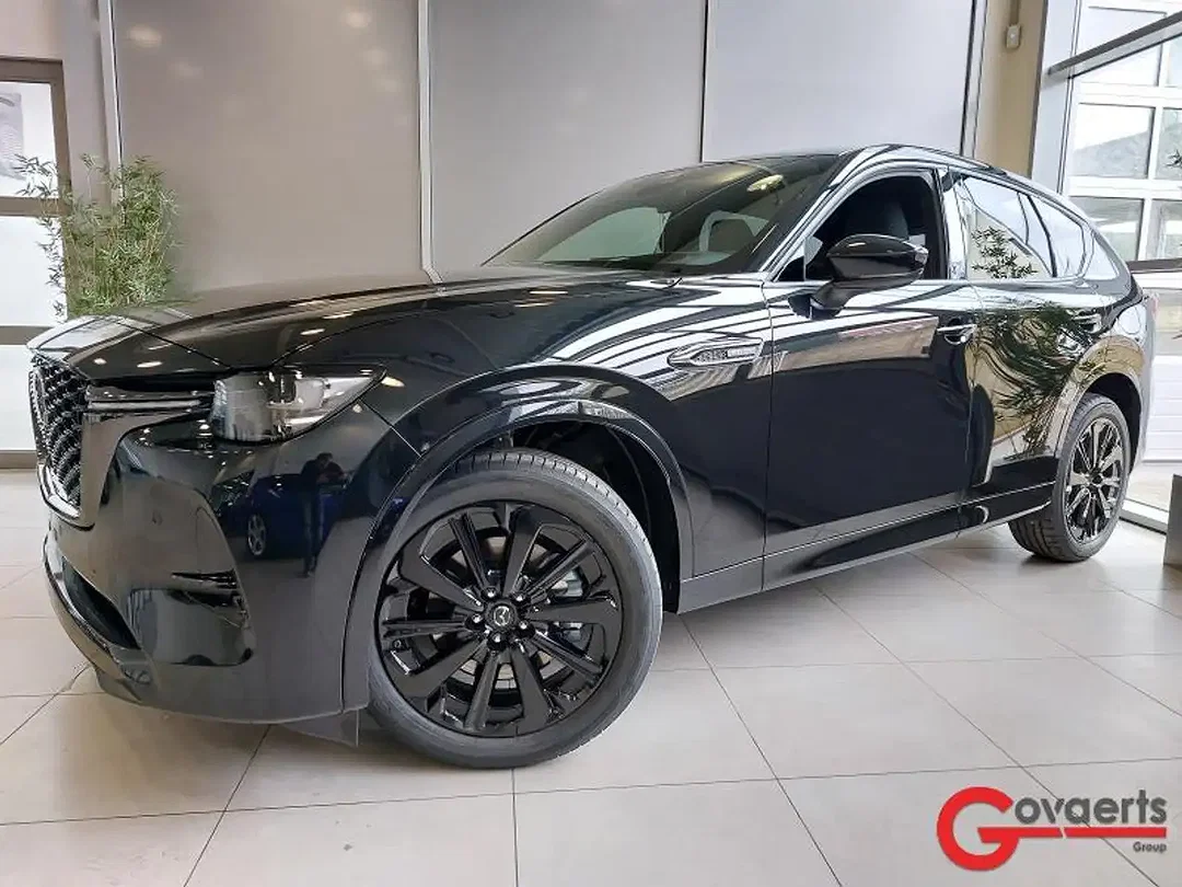 Mazda CX-60 - Afbeelding 1