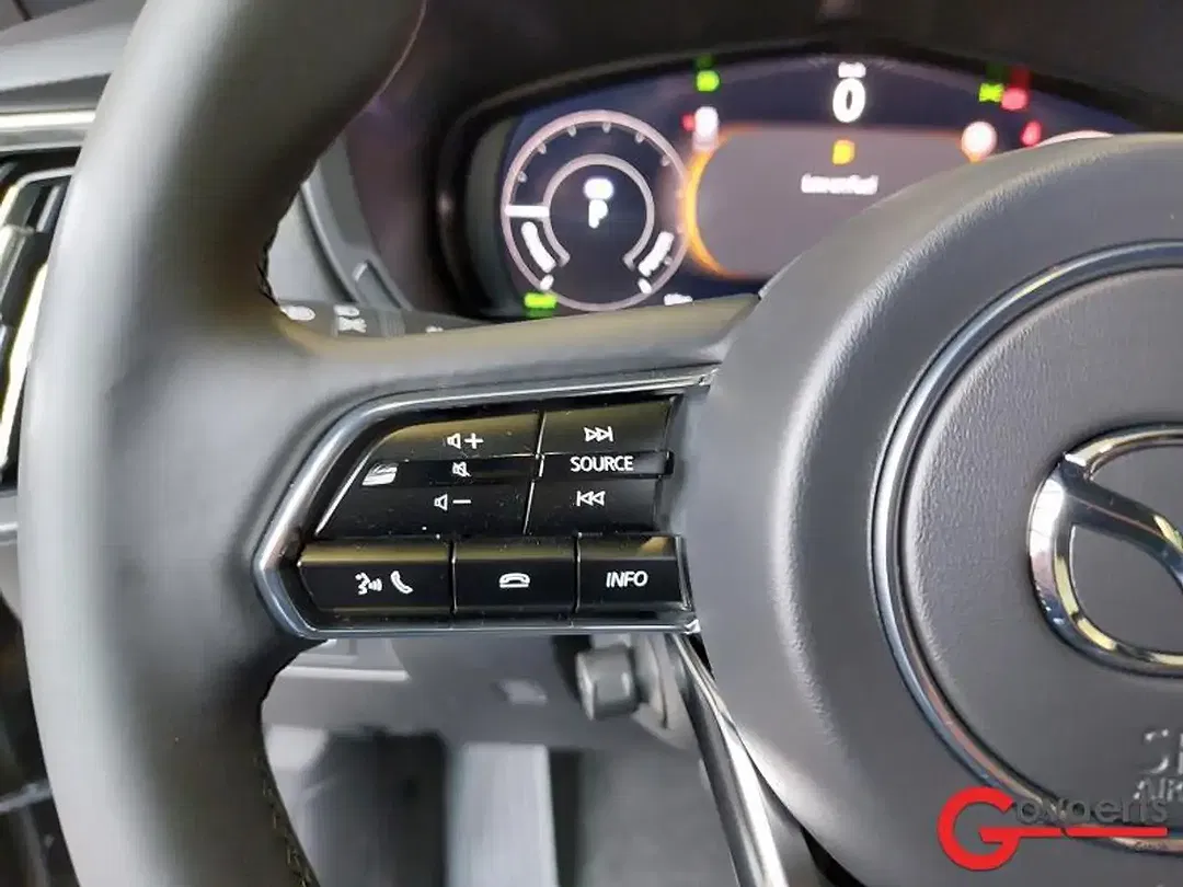 Mazda CX-60 - Thumbnail 8
