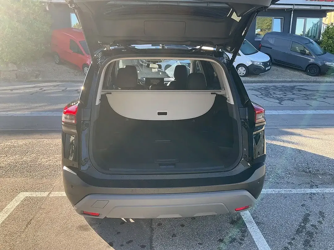 Nissan X-Trail - Thumbnail 7