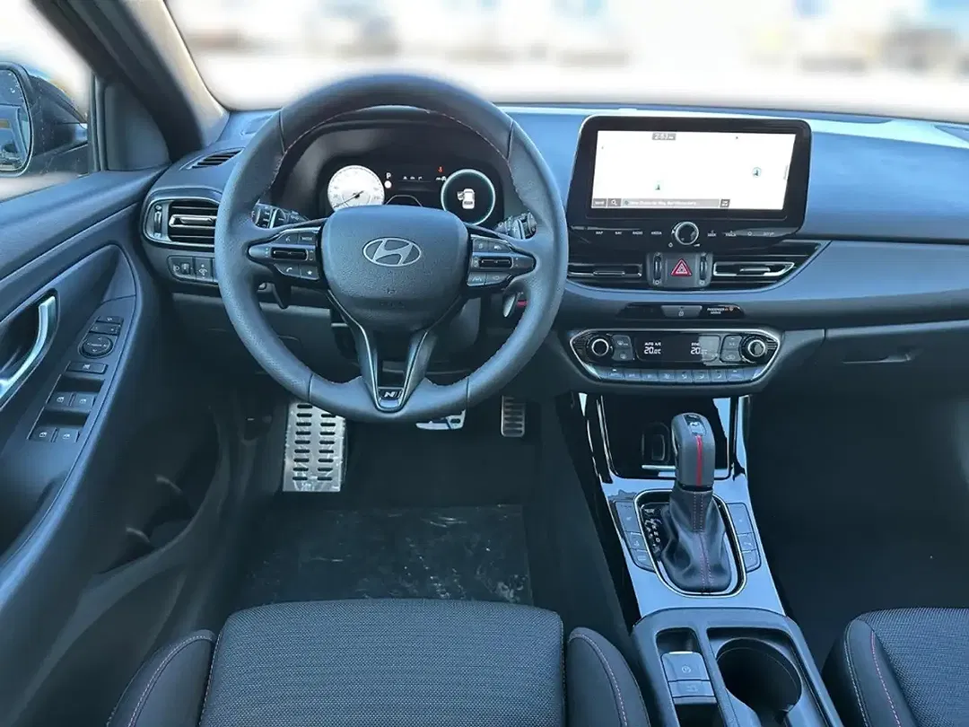 Hyundai i30 - Thumbnail 10