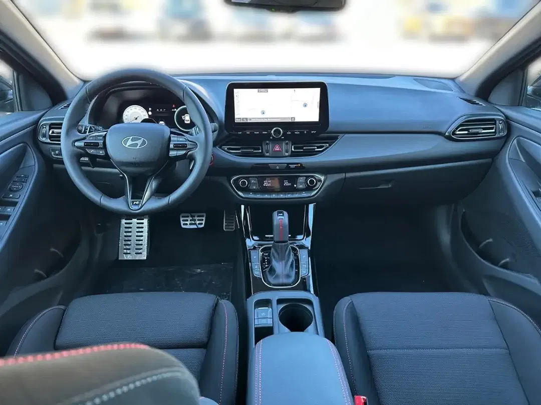 Hyundai i30 - Thumbnail 11
