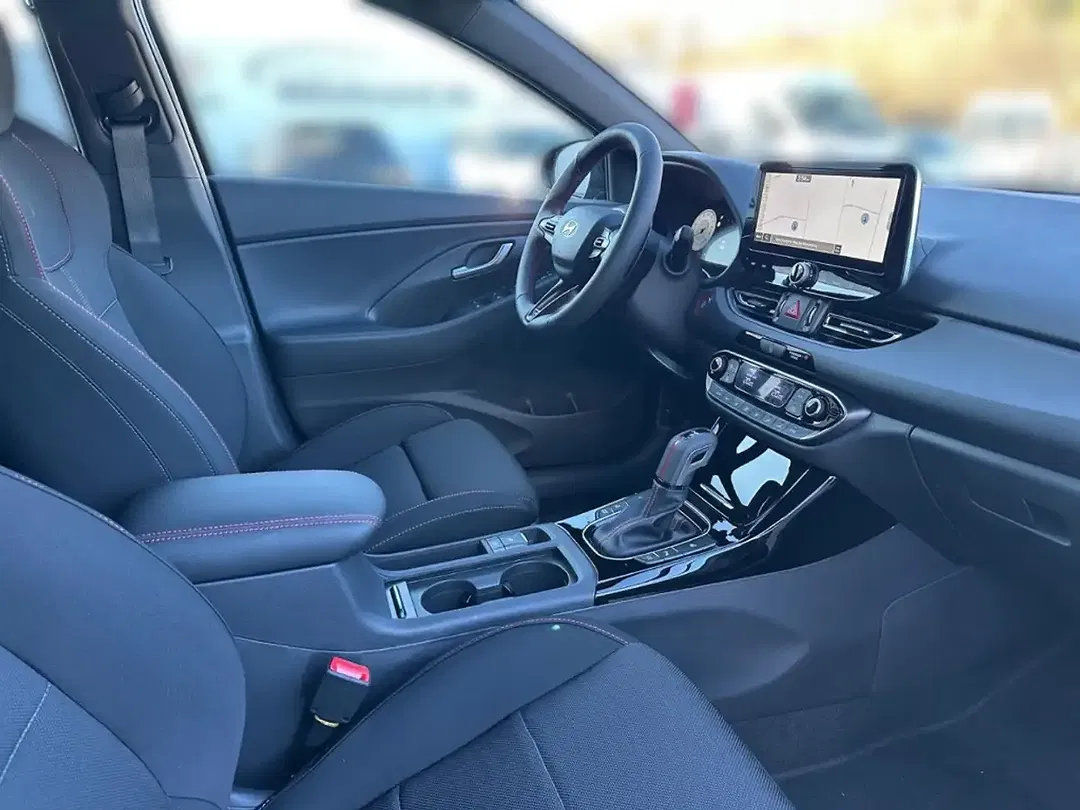 Hyundai i30 - Thumbnail 14