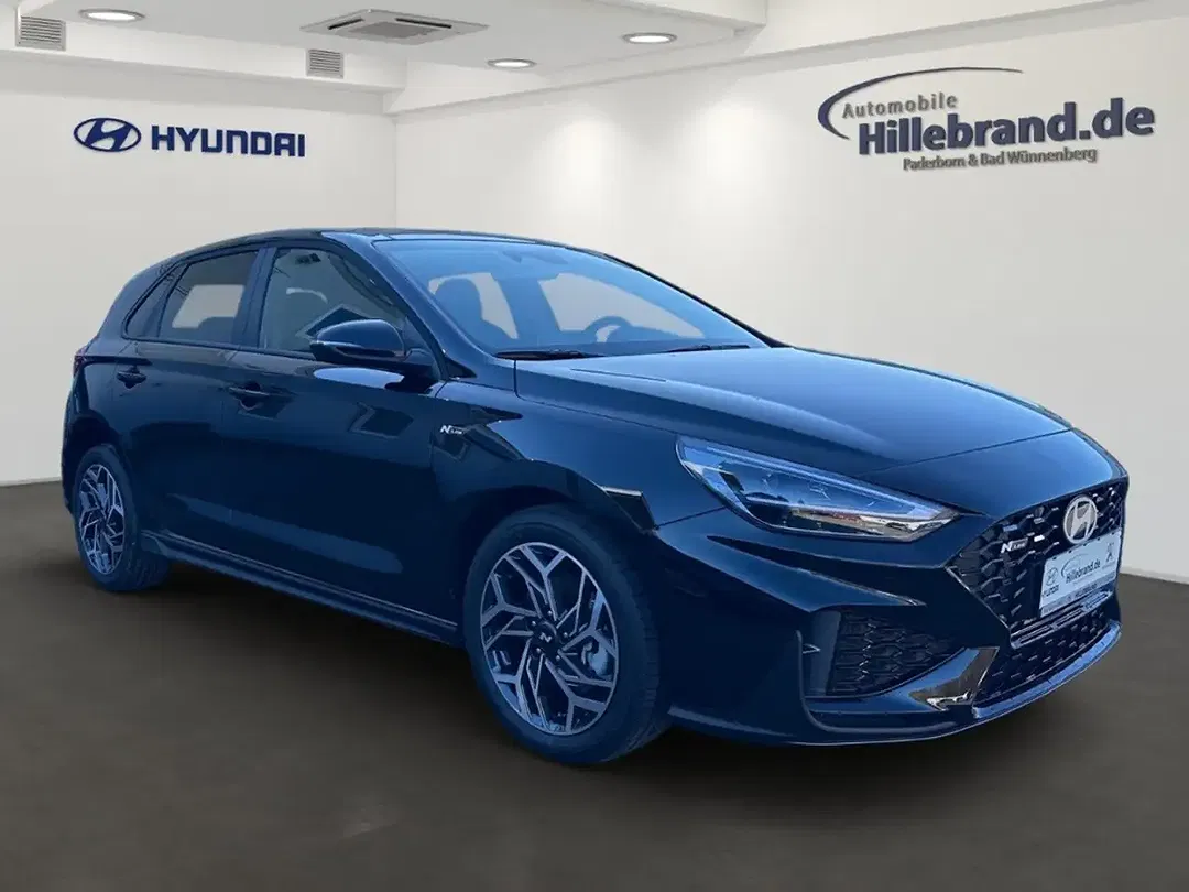 Hyundai i30 - Thumbnail 2