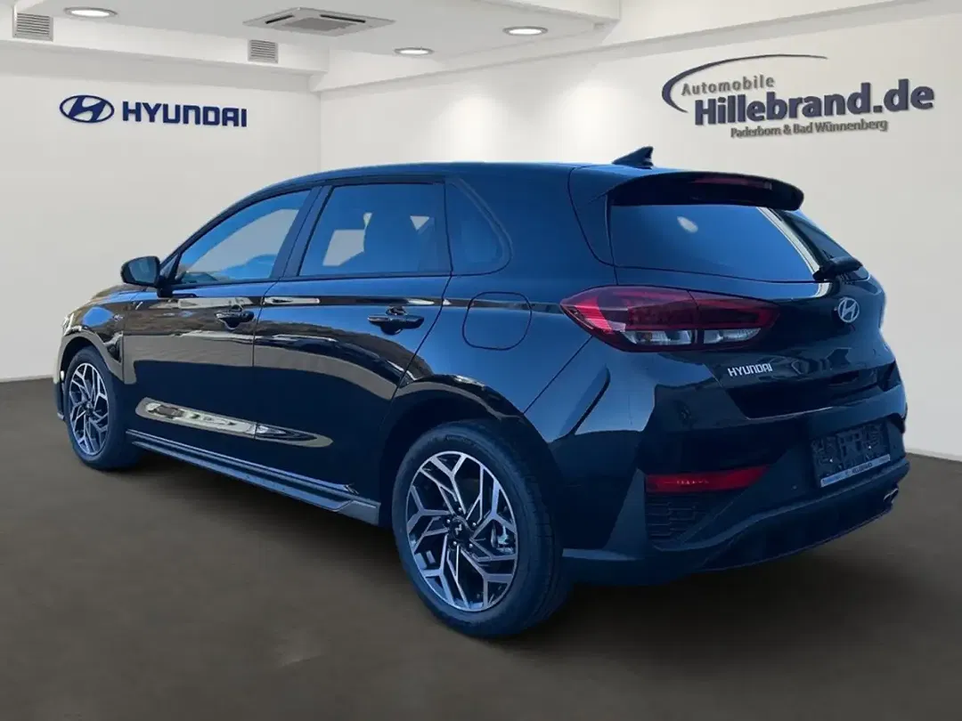 Hyundai i30 - Thumbnail 4