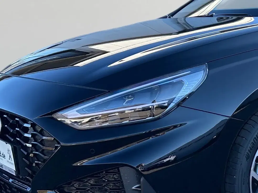 Hyundai i30 - Thumbnail 5