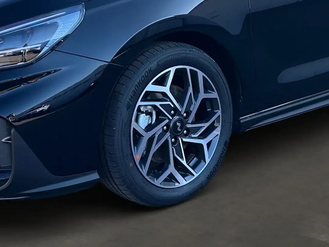 Hyundai i30 - Thumbnail 6