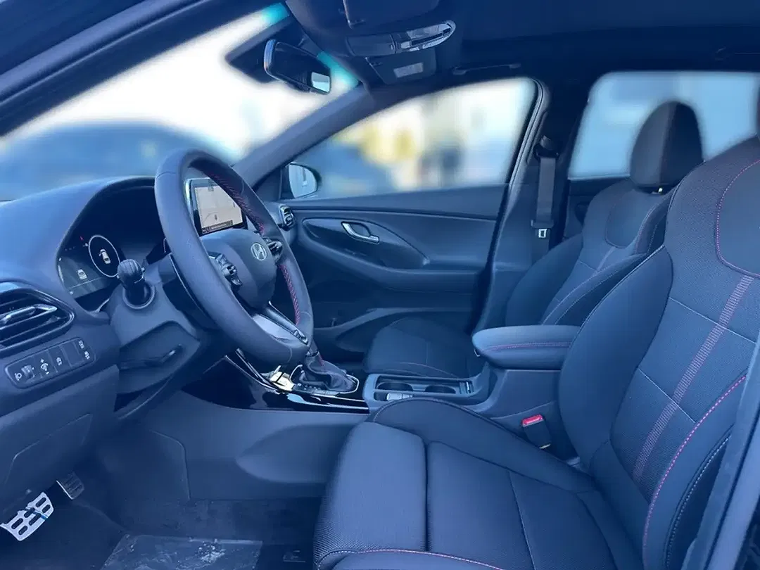 Hyundai i30 - Thumbnail 7
