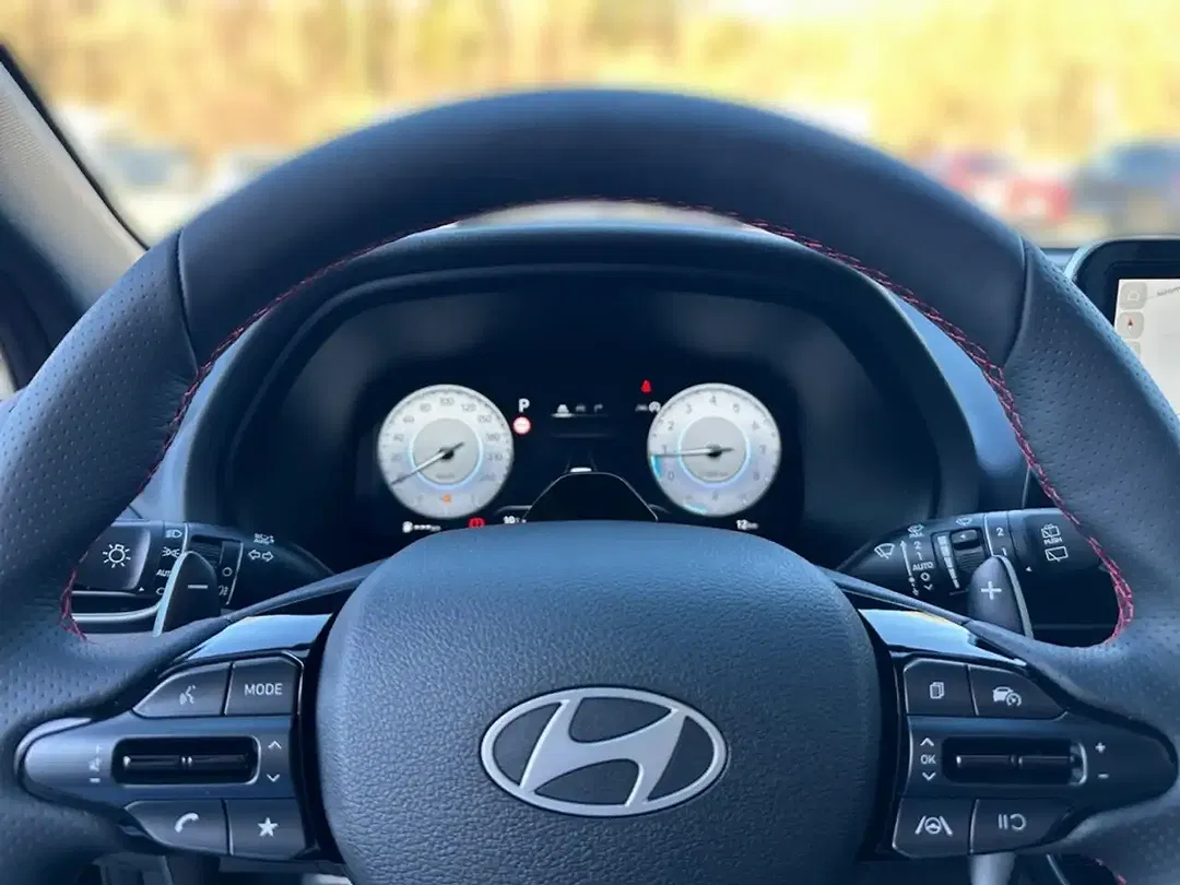 Hyundai i30 - Thumbnail 8