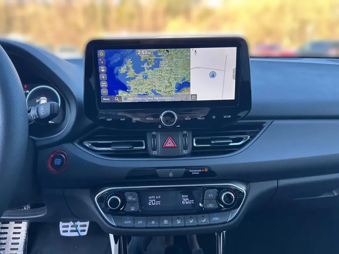 Hyundai i30 - Thumbnail 9