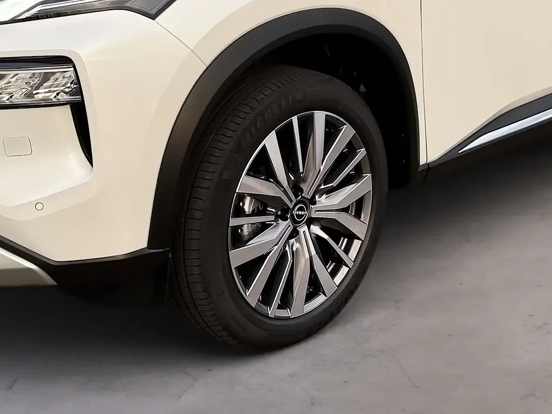 Nissan X-Trail - Thumbnail 11